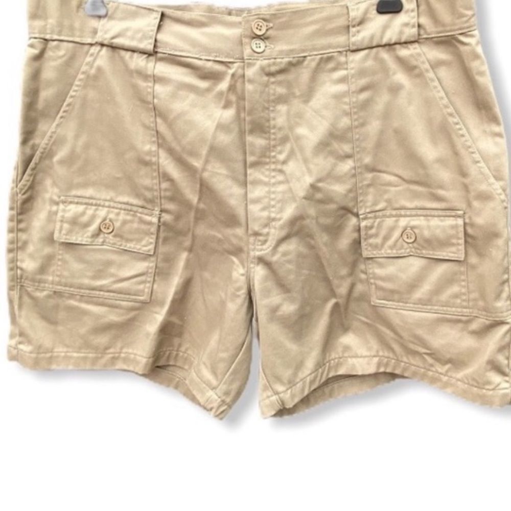Vintage Cargo Shorts